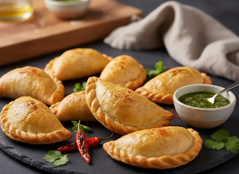 Empanadas